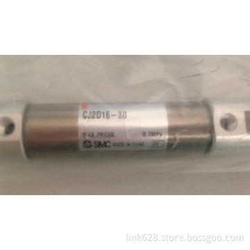 SMC Cylinder CJ2D16-3D